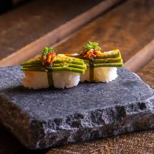 Sushi y Cocina Nikkei OSAKA BOGOTA