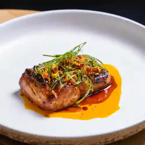 Shiromi Brasa Osaka Bogotá