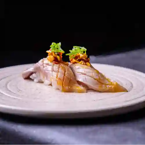 Shiromi Spicy Osaka Bogotá